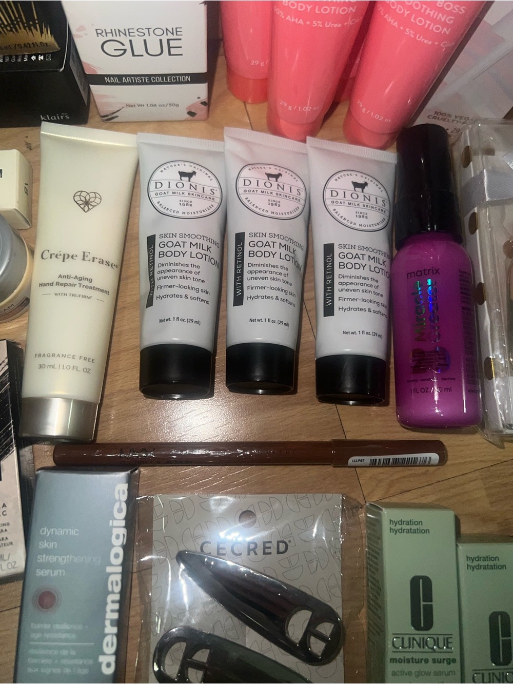 NWT beauty bundle - Picture 8 of 10